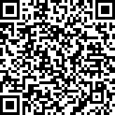 Afbeelding met QR-code voor de petitie