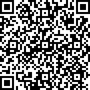 Image with QR code for the petition