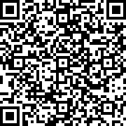 Image with QR code for the petition