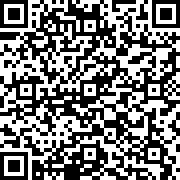 Image with QR code for the petition