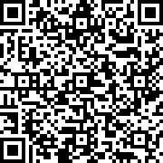 Image with QR code for the petition