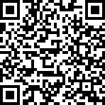 Εικόνα με κωδικό QR για την αίτηση