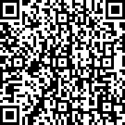 Image with QR code for the petition