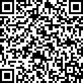 Afbeelding met QR-code voor de petitie