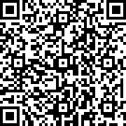 Image with QR code for the petition