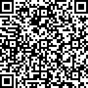 Image with QR code for the petition