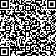 Image with QR code for the petition