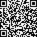 Afbeelding met QR-code voor de petitie