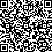 Image with QR code for the petition