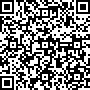 Image with QR code for the petition