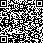 Image with QR code for the petition