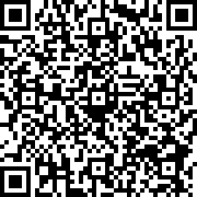 Image with QR code for the petition
