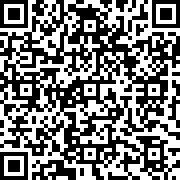 Image with QR code for the petition