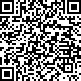 Afbeelding met QR-code voor de petitie