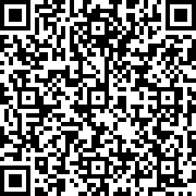 Image with QR code for the petition