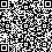 Image with QR code for the petition