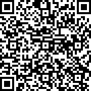 Image with QR code for the petition