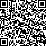 Εικόνα με κωδικό QR για την αίτηση