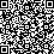 Image with QR code for the petition