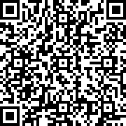 Image with QR code for the petition