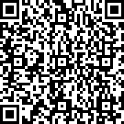 Image with QR code for the petition