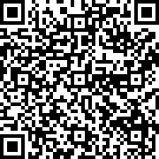 Image with QR code for the petition