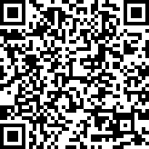 Image with QR code for the petition
