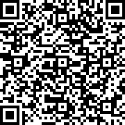 Image with QR code for the petition