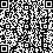 Image with QR code for the petition