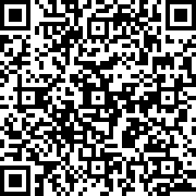 Image with QR code for the petition