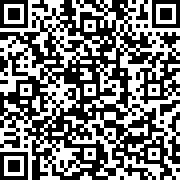 Image with QR code for the petition