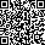 Image with QR code for the petition