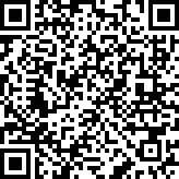 Afbeelding met QR-code voor de petitie