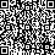 Image avec code QR pour la pétition