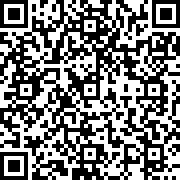 Image with QR code for the petition