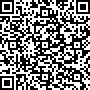 Image with QR code for the petition