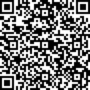 Image with QR code for the petition