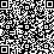 Εικόνα με κωδικό QR για την αίτηση