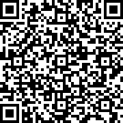 Image with QR code for the petition