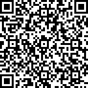 Image with QR code for the petition