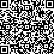Εικόνα με κωδικό QR για την αίτηση
