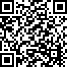 Image with QR code for the petition
