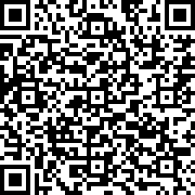 Εικόνα με κωδικό QR για την αίτηση