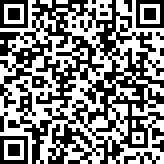 Εικόνα με κωδικό QR για την αίτηση