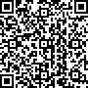 Image with QR code for the petition