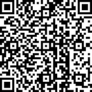 Image with QR code for the petition
