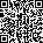 Image with QR code for the petition