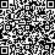 Image with QR code for the petition