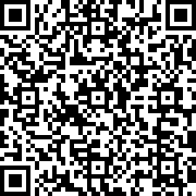 Image with QR code for the petition