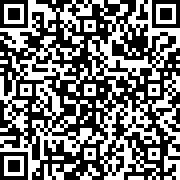 Image with QR code for the petition